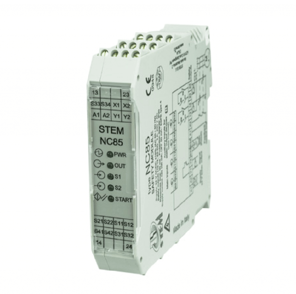 Nc Re Levelling Bypass Digital Advanced Control